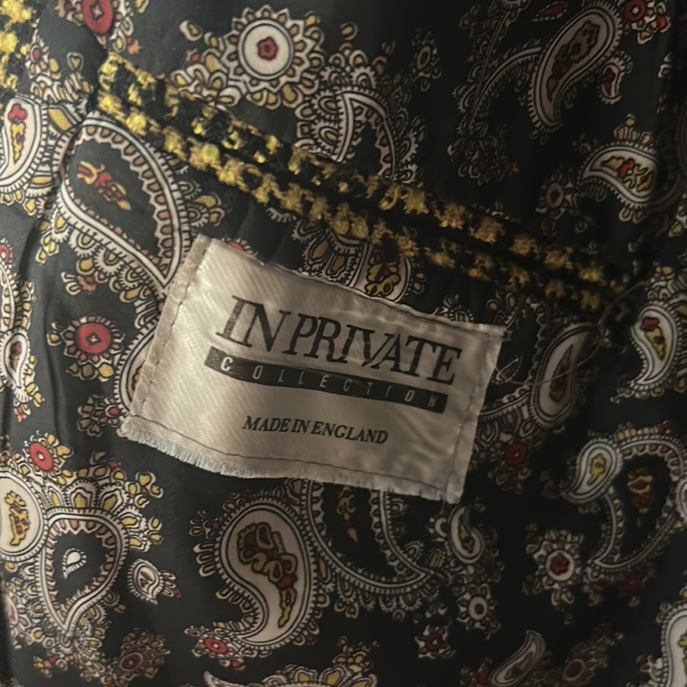 Suit Jacket - Picture 3 of 4